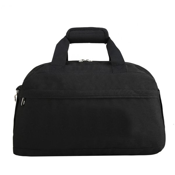 

19ss fashion designer duffel bag designer shoulder bag men women casual outdoor travel bag