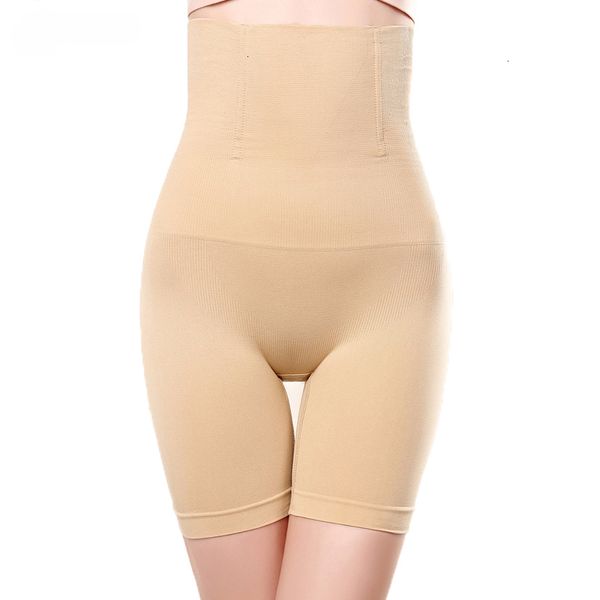 

body shapers women lady belly control seamless boyshorts women breathable lift bodysuit slimming thigh and tummy control postpartum body, Black;white