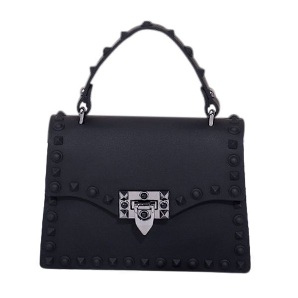 

new women messenger bags handbags women bags jelly bag fashion shoulder bag females handbag