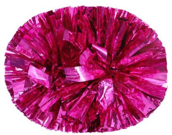 

#1400 large handle cheerleading flower ball cheerleading ball cheerleaders hand flower flower dance performance