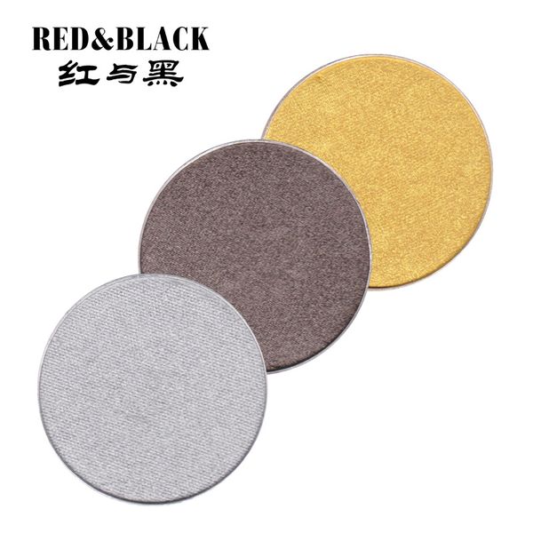 

red&black glitter 56colors diy eye shadow palette matte eyeshadow shadows maquiagem eyeshadow palette natural nude loose powder