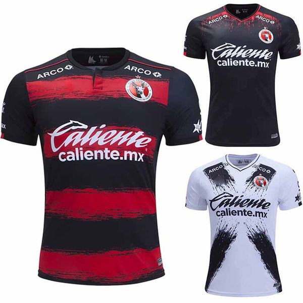 tijuana xolos jersey