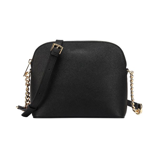 

brand designer new women's bags european and american fashion shell bag cross body pu15 color gold chain / a large number of discounts