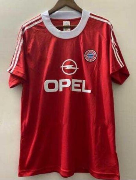 bayern munich classic jersey
