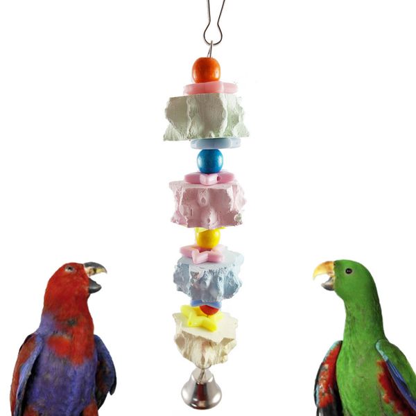 

will and small size parrot squirrel pets a molar tooth natural chinese prickly ash wood a molar tooth string bite string parrot gnaw toys