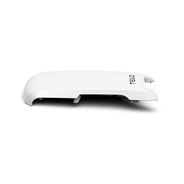 

dji tello spare parts snap-on cover - white