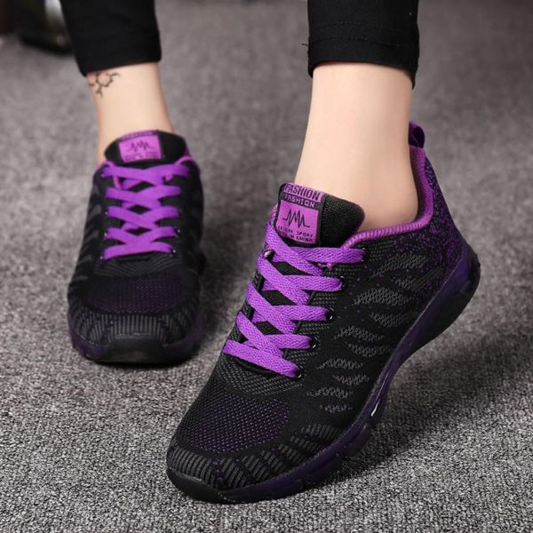 

running shoes women sneakers women sport shoes 2018 breathable run zapatillas hombre mujer sneakers for girls 0724