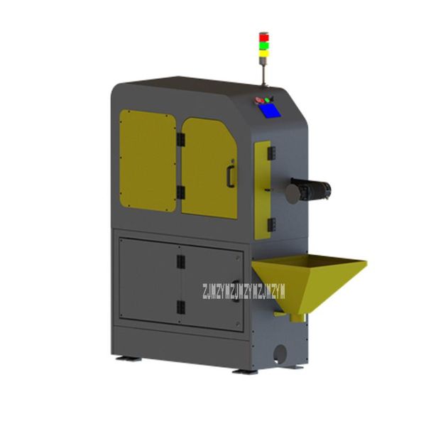 

rostc03-r5-3050 automatic grinding sanding machine deburring pneumatic floating spindle sanding machine 380v/110v/220v 5.5kw