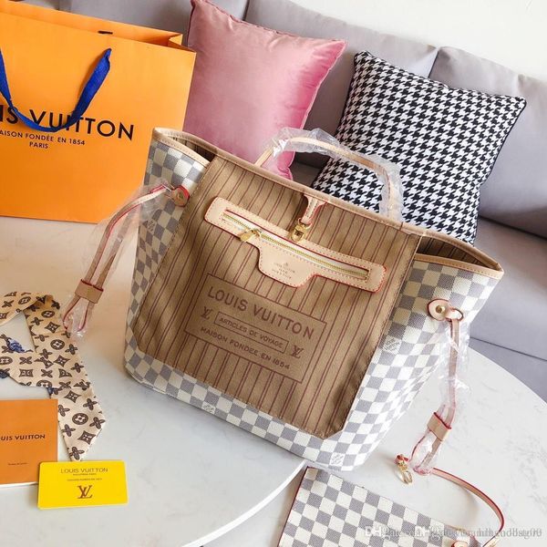 

2019 women designers handbags luxurys crossbody messenger shoulder bags chain bag good quality leather purses ladies handbag 2106