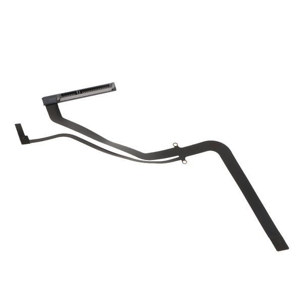 

hdd hard drive flex cable replacement 821-0814-a for macbook pro a1278 mb990