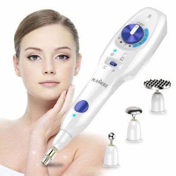 

professional korea plasma pen fibroblast eyelid lift wrinkle skin lifting tightening firming multifunction beauty tool ing