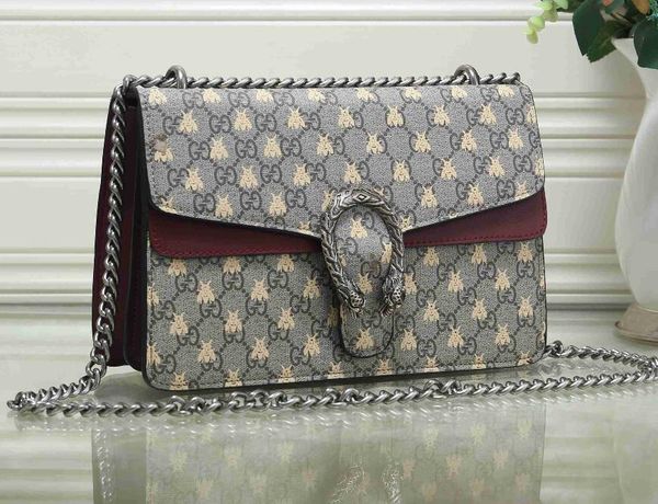 

Новые Сумки модные из змеиной кожи с тиснением Женская сумка Сумка через плечо Су