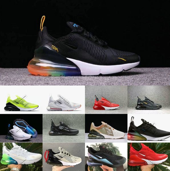 

new 2019 27gtn plus cushion sneaker designer shoes men running shoes trainer road star bhm iron women sneakers, Black