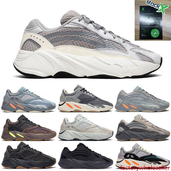 

stock x vanta 700 v2 geode цементная инерция статическая волна бегун кроссовки для мужчин женские 700s лиловые спортивные кроссовки 36-46