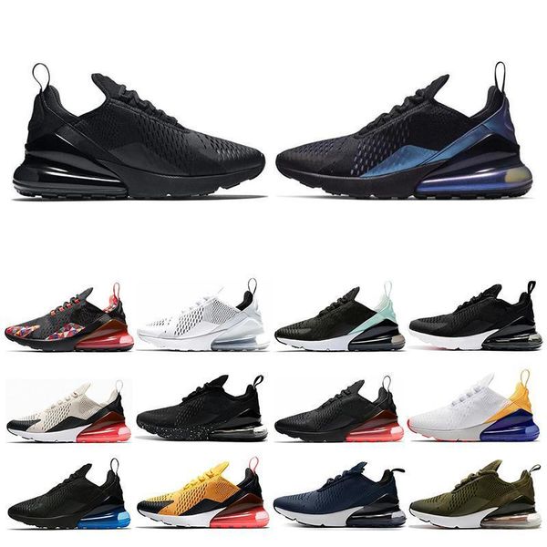 

new mens womens running shoes triple white black pink regency purple navy cny tiger women sports sneakers shoes size 36-45