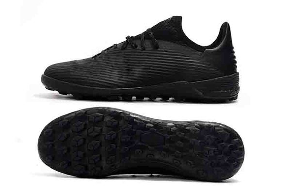 

2019 mens soccer shoes x 19.1 ic tf outdoor soccer cleats original x 18+ fg football boots x 19 botas de futbol