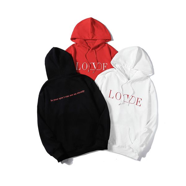 

бренд мода мужчины толстовка sweatershirt печати свитер мужские толстовки брендовая одежда махровые тонкие с длинными рукавами молодежные дв, Black