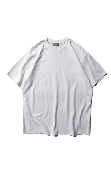 

дизайнерский бренд islandes mens new style tide рубашки с коротким рукавом спортивный и досуговый стиль лето белый и черный два цвета роскош, White;black