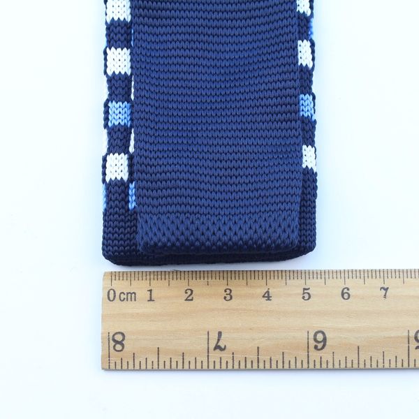 

mens casual knit tie тощий вязаные галстук ограниченный тонкий dot gravatas классическая галстуки вязание пряжи ленты конструкторы, Black;blue