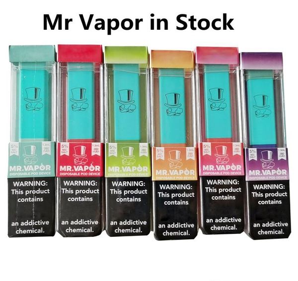 

Мистер пара устранимая под устройство стартера аккумулятор 280mah 1,3 мл картридж жидкостью Vape ручки пустую Слойка плюс Пош Стиг