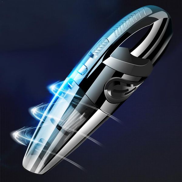 

usb charger customized upgrade car vacuum cleaner wireless car dry and wet vacuum cleaner household handheld