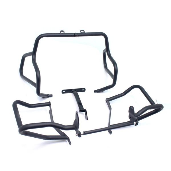 

motorcycle refit tank protection bar protection guard crash bars frame for r1200gs lc 2014-2020