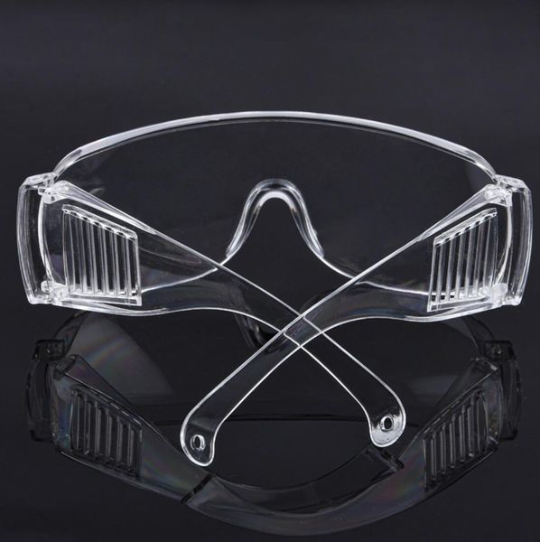 

anti dust goggle sunglasses safety glasses anti-wind oversized big sunglasses labor protection glasses ljjo7639, White;black