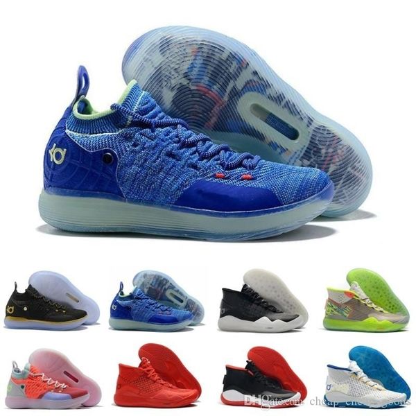 

горячая mvp кевин дюрант kd 12 11 годовщина университета 12s 11s oreo мужская баскетбольная обувь сша elite kd12 eybl многоцветный спортивны