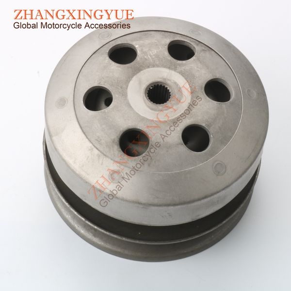 

scooter clutch bell torque drive kit for tng dr150 low boy milano verona cf150t 150cc 4-stroke