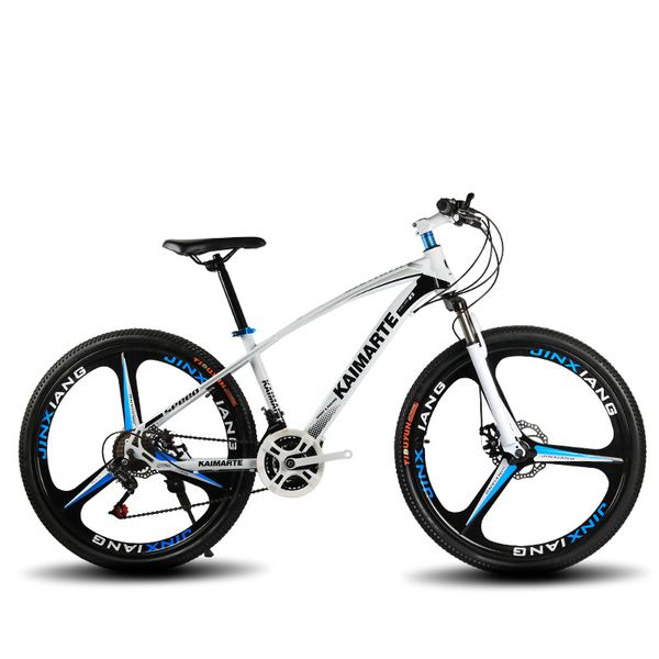 

camat factory wholesale customized mountain bike shock absorption student riding variable speed bike gift bike