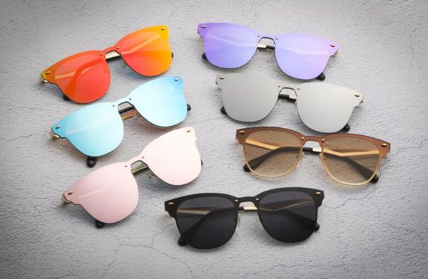 

popular brand designer sunglasses for men women casual cycling outdoor fashion siamese sunglasses spike cat eye sunglasses a0073, White;black