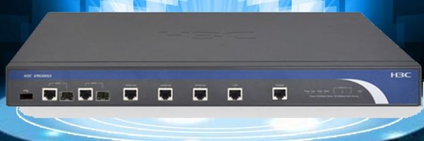 

100% сервер высокого качества переключатели для h3c er6300g2