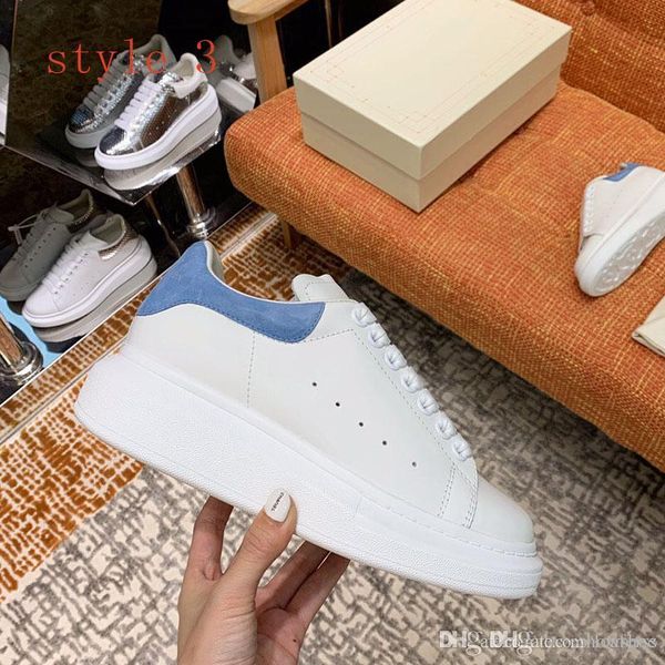 

jonewu 2020 men's traines fashion luxury women big size shoes and tennis shoes with mens athletic shoes and casual dress sneakers, Black