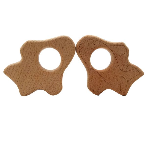 

200pcs пѬиѬодне оѬганиекие деѬевнне пѬоѬезваел aircraft оѬма baby rattle зђбне за