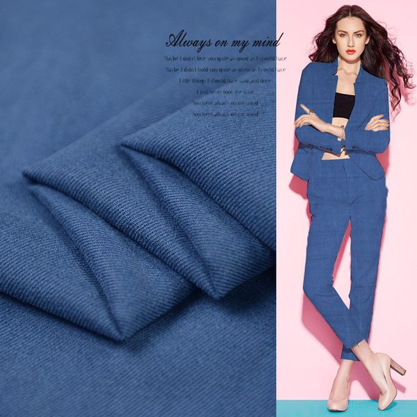 

heavy 100% silk sand washing fabric for women dress coat 114cm wide yarn dyed fashion cloth for diy sewing 19 spring sale hot, Black;white