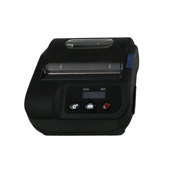 

usb handheld pos machine 3" thermal mobile mini barcode label printer hcc-l31