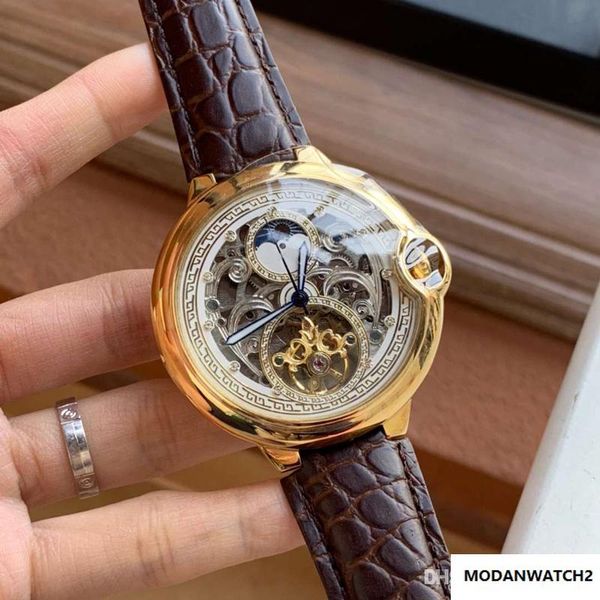 

Relógios de pulso modanwatch2