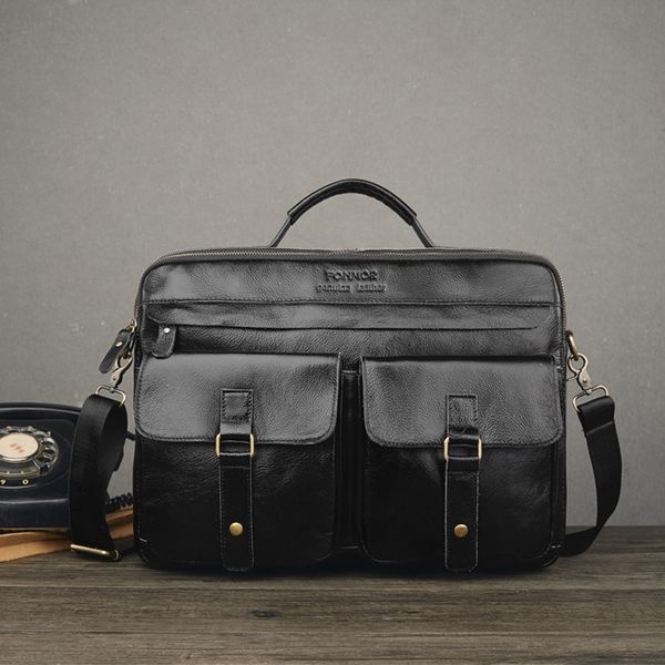 

мужчины посыльных сумки 2019 урожай многослойной молния кожи сумка crossbody сумки для мужчин мода сумки сумки