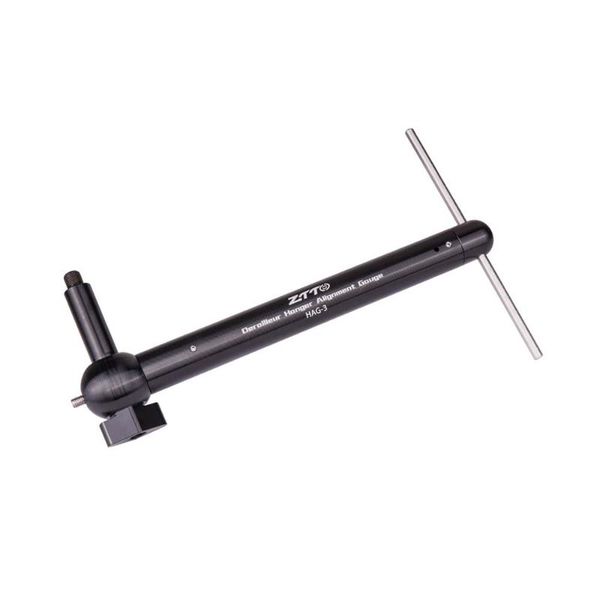 

ztto ag-2.0 mtb bike hanger alignment tool maintenance corrector mountain bicycle rear derailleur hanger hook repairing tool