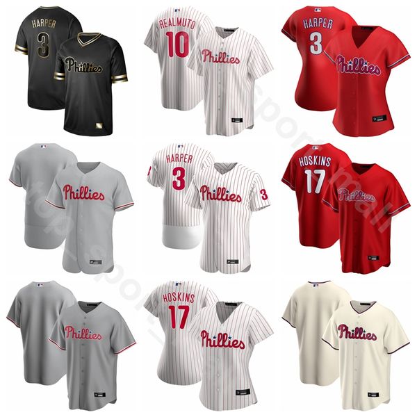 

2020 baseball 20 mike schmidt jersey 32 steve carlton 11 jimmy rollins 1 richie ashburn ryan howard chase utley custom name men kids, Blue;black