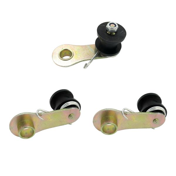 

мотоцикл натяжителя цепи ролика вт / пружина 50cc велосипед грязи мото atv