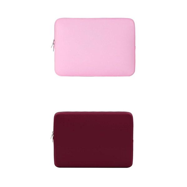 

universal soft tablet liner sleeve pouch bag for kindle case 2pcs