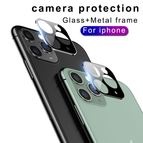 

back camera lens protector protective glass for iphone 11 pro max x xs xr xs max 11 camera glass on iphone 11 flim protection