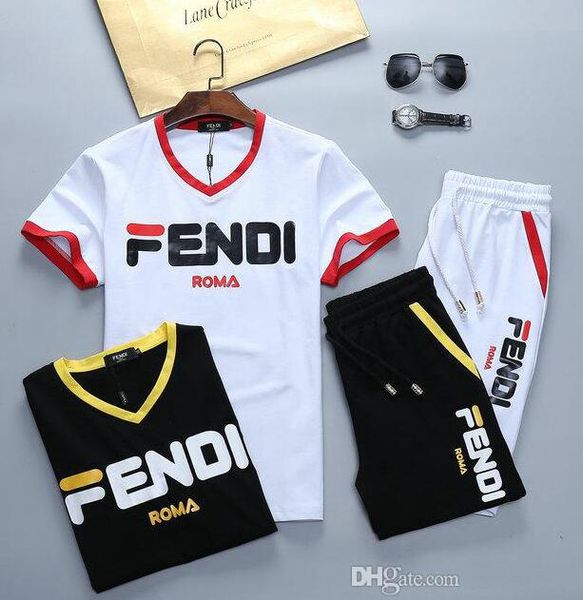 

Brand new luxuryt de igner letter printing running 2019 hort et weat hirt track uit uit men coat jacket ca ual weat hirt