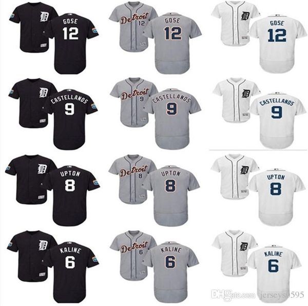 detroit tigers jersey 2019