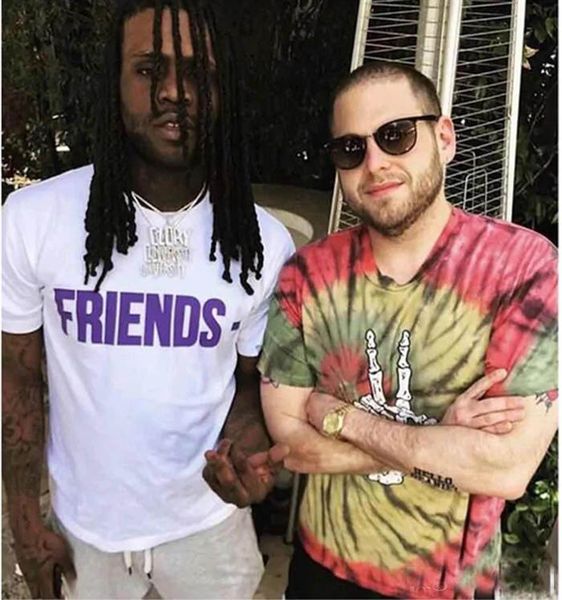 

2019 Brand New майка Мужчины Женщины Высокое качество 100% хлопок Clothings Hip Hop Top тройники V Д