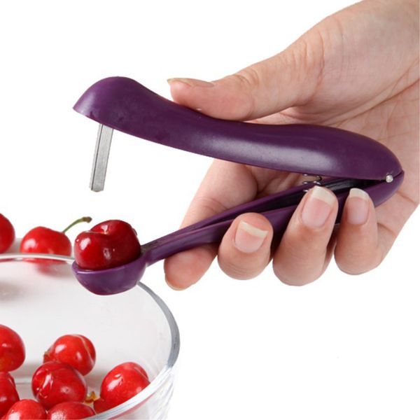

cherry go nuclear device cherries seed implement creative kitchen gadgets products c1233 a