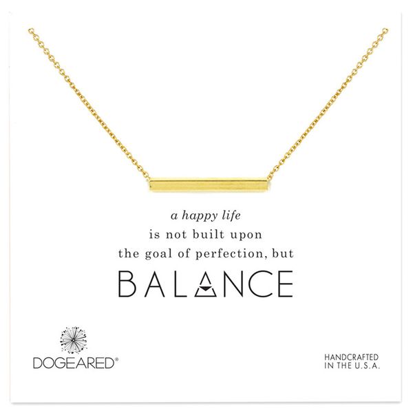 

dogeared бар chocker colar ожерелья золото серебро с ожерельем карты кулон ювелирные изделия balance 5975, Silver