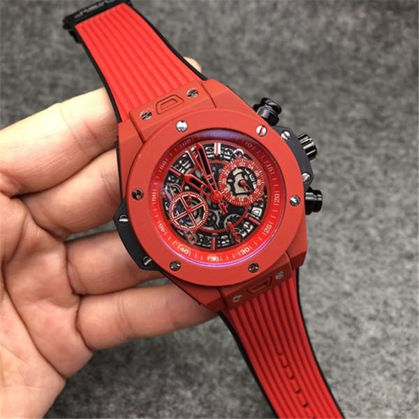 

Relógios de pulso chenzhaoyu