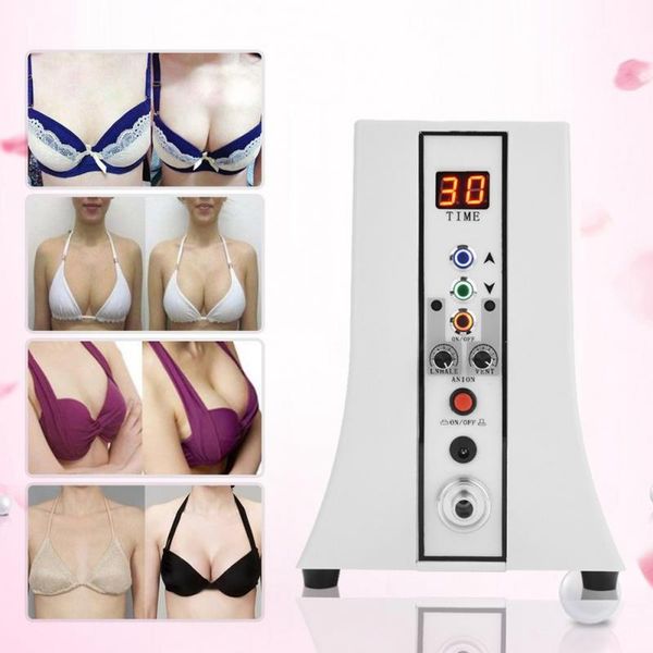 

breast enlargement enhancement vacuum therapy body massage beauty equipment breast firmer lifting enhancer enlarger instrument